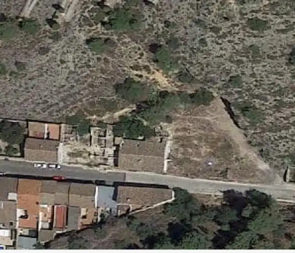 Rustikales Grundstück zum Verkauf in Xàtiva, imagen 3