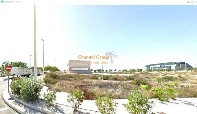 Nave industrial en Venta en Jubalcoi