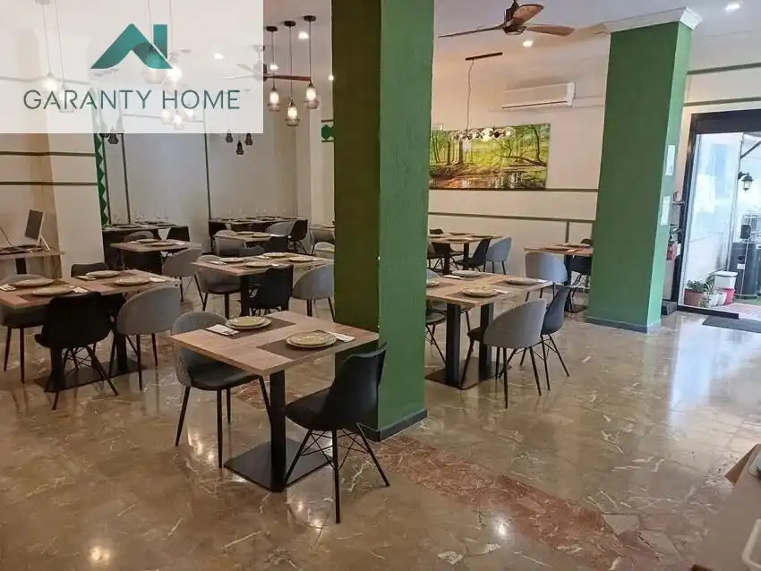 Business premises for transfer in Calle Calle Salvador Allende, imagen 23