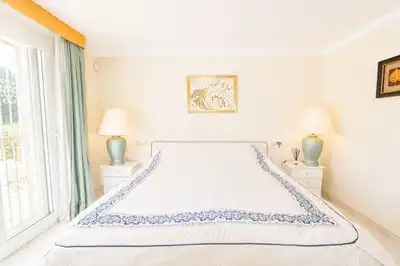 Xalet amb piscina en venda a Elviria - Cabopino, imagen 48