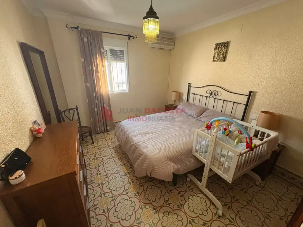 Dormitori de Casa o xalet en venda en La Antilla amb Moblat