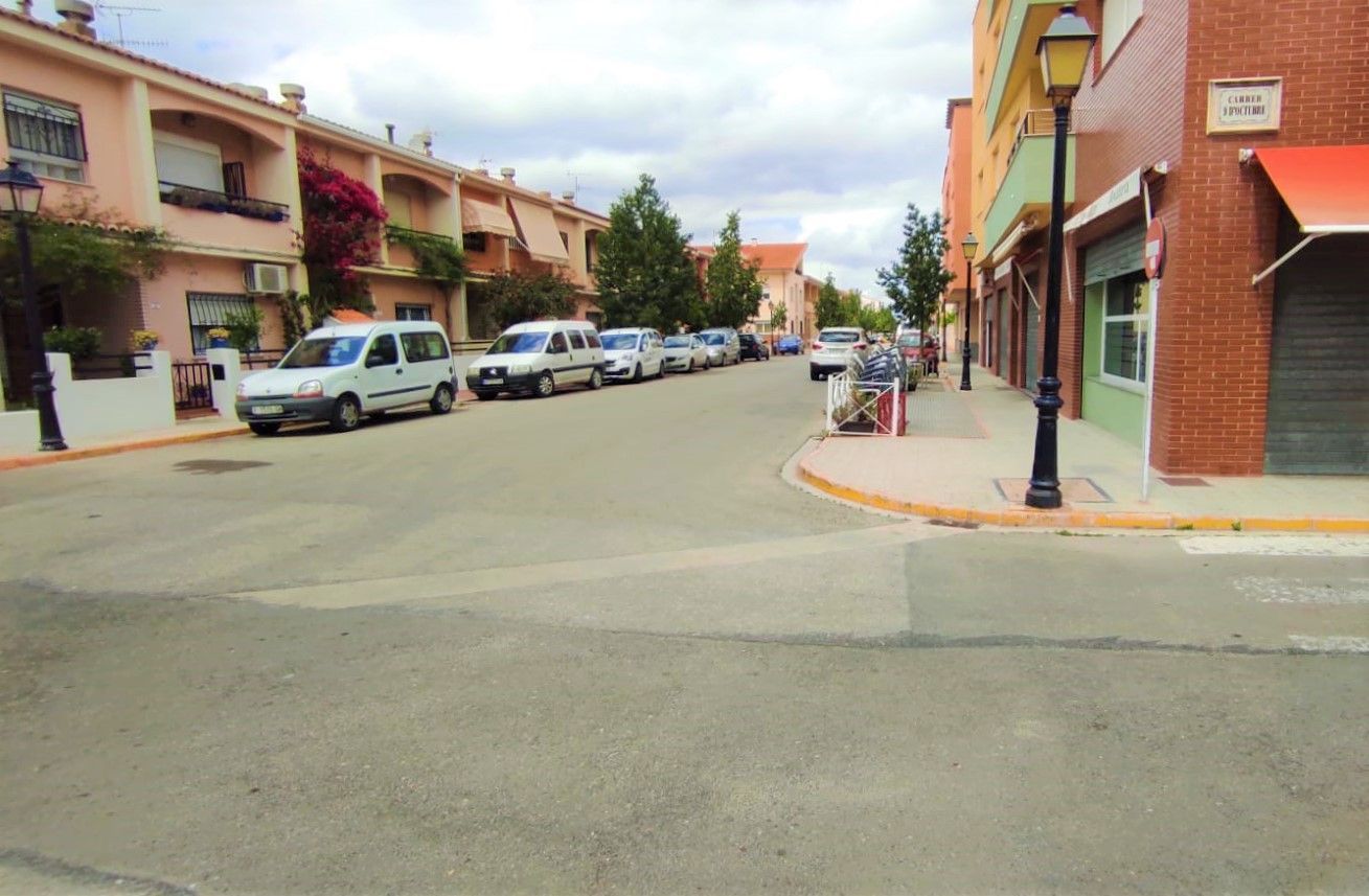 Residencial en venta en Angel, Manuel