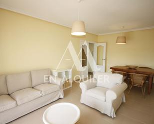 Apartment to rent in Altorreal - El Chorrico