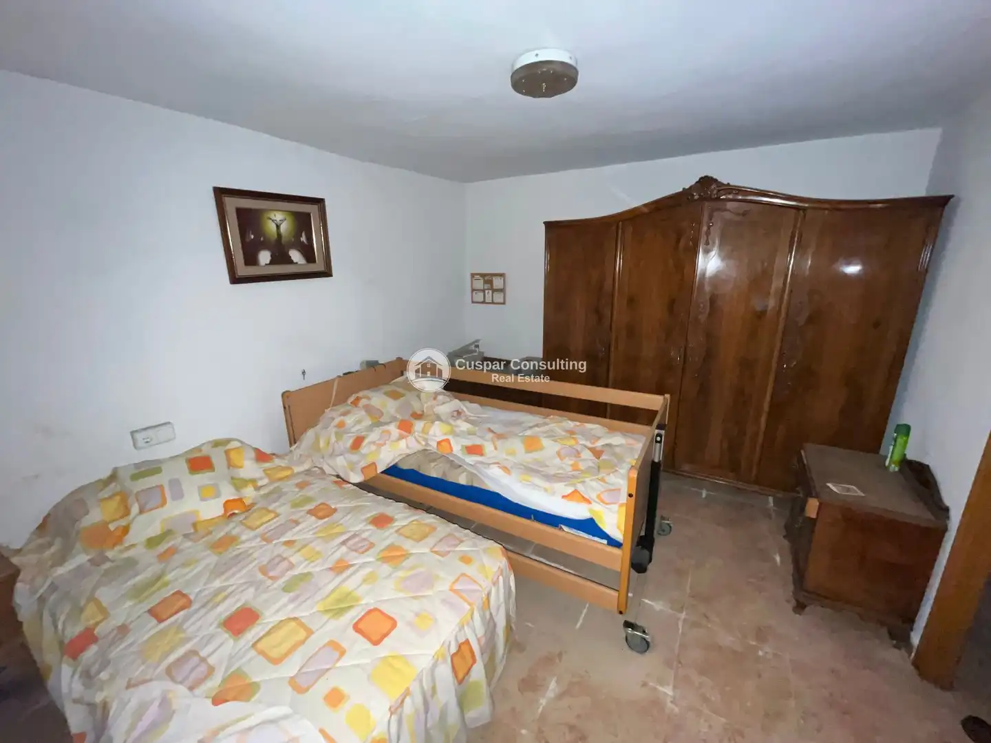 Casa adosada en venda en Orihuela amb Moblat