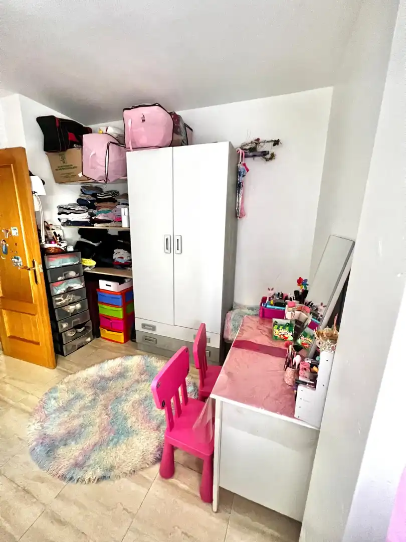 Habitación de Piso en venta en Almería