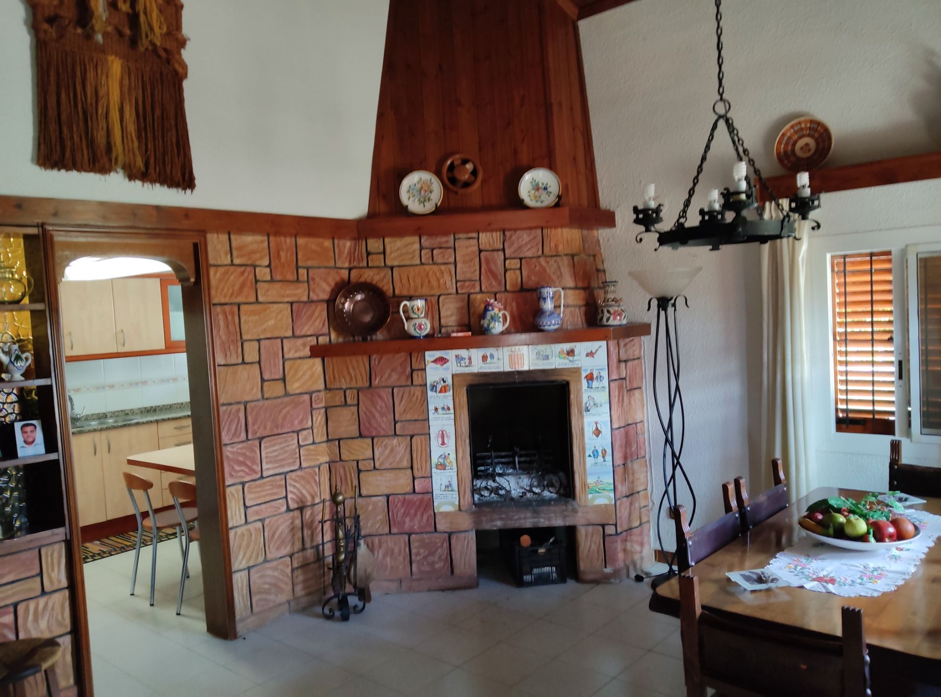 Casa o xalet en venda en Puigverd de Lleida amb Jardí privat, Terrassa i Traster