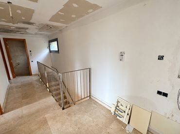 Villa mit Pool zum Verkauf in Carrer Tomàs Breton 5