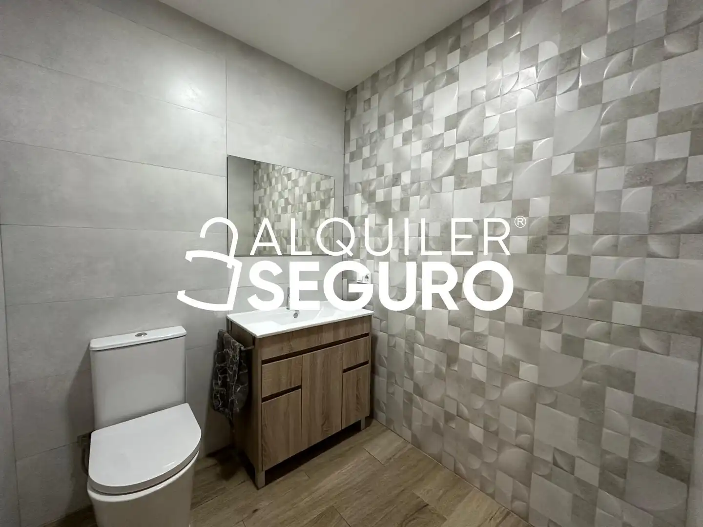 Flat to rent in Maestro Serrano, imagen 12