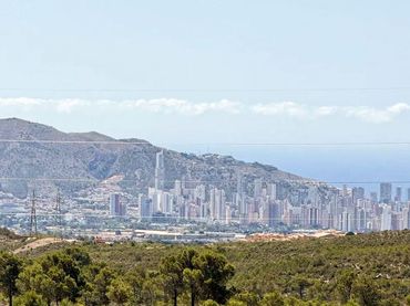Terrenos y solares en venta en Coloma