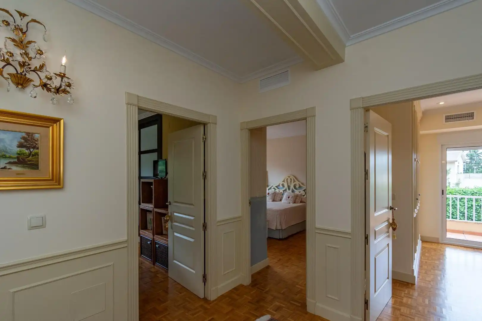 Casa o chalet en venta en Cartagena con Aire acondicionado, Calefacción y Jardín privado