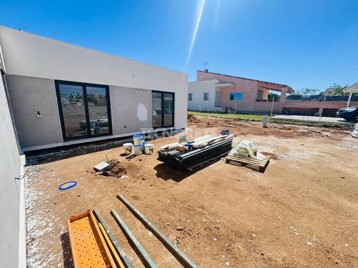 Casa o chalet en venta en Layos con Aire acondicionado y Calefacción