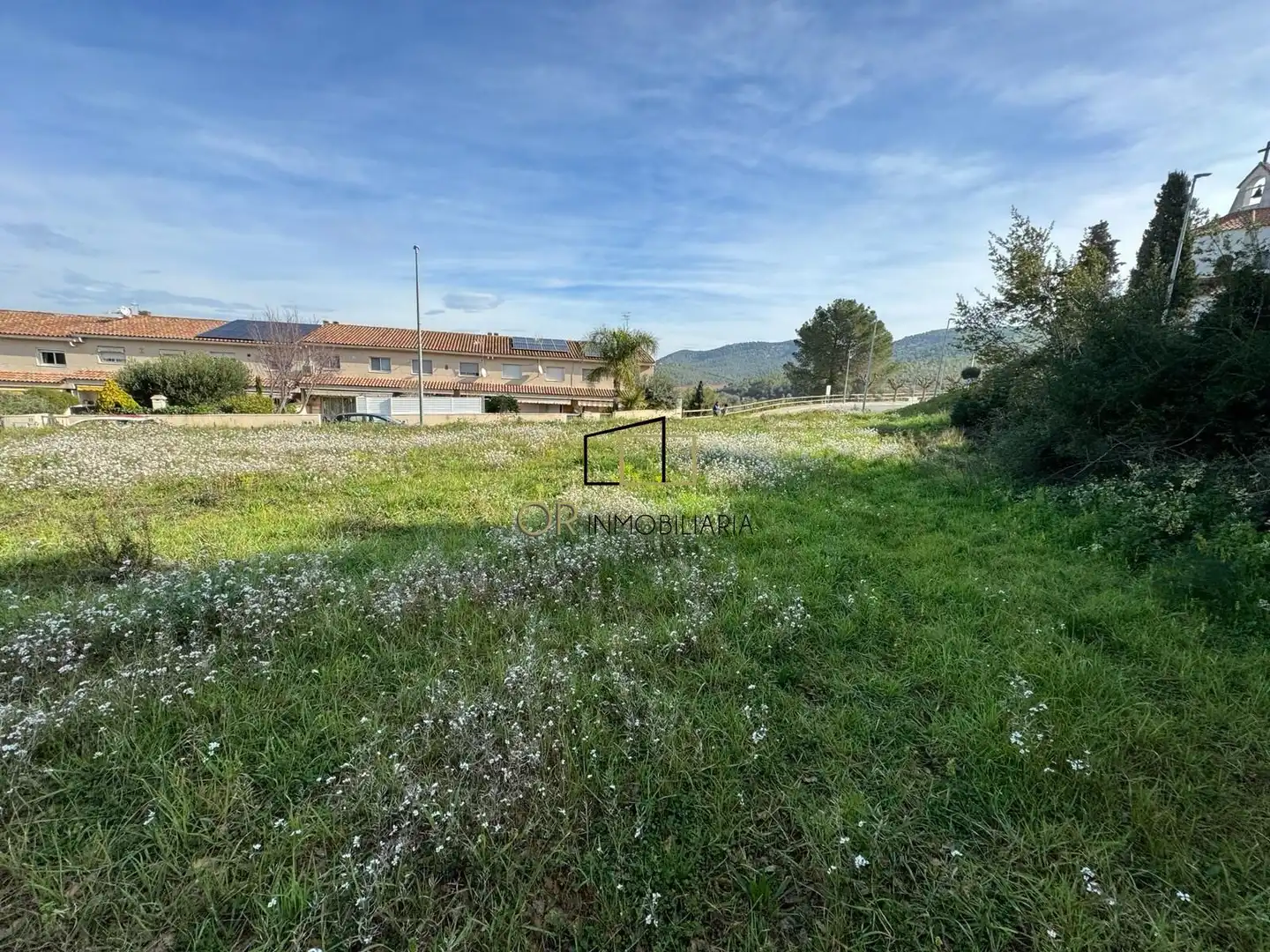 Terreny residencial en venda a Avinyonet del Penedès, imagen 3