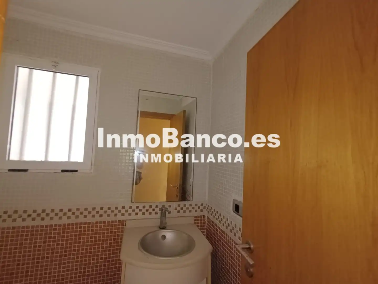 Piso con terraza en venta en Carrer V Blasco Ibáñez 48, imagen 27