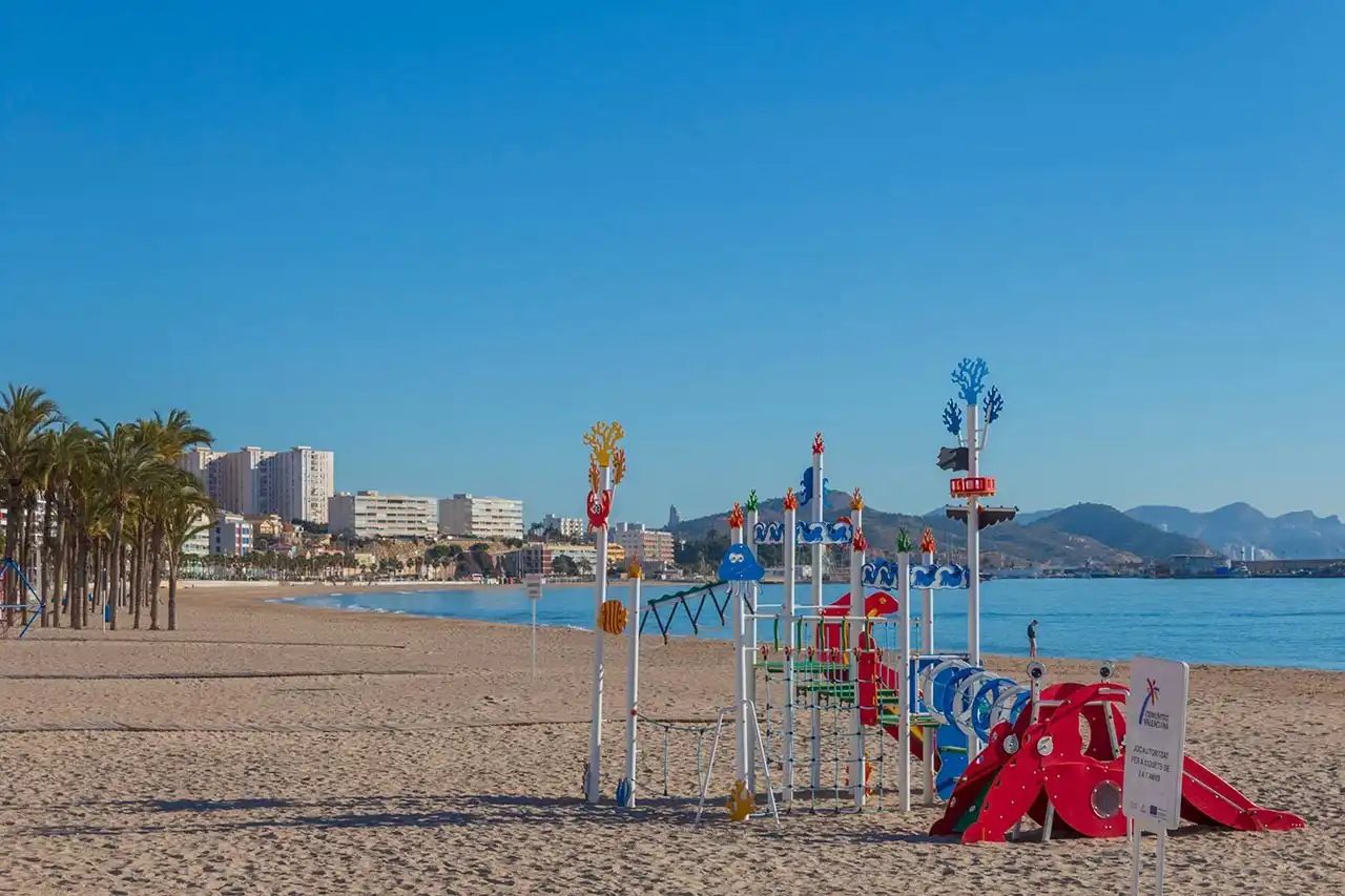 Attico con piscina in vendita a Balcón de Finestrat - Terra Marina, imagen 15