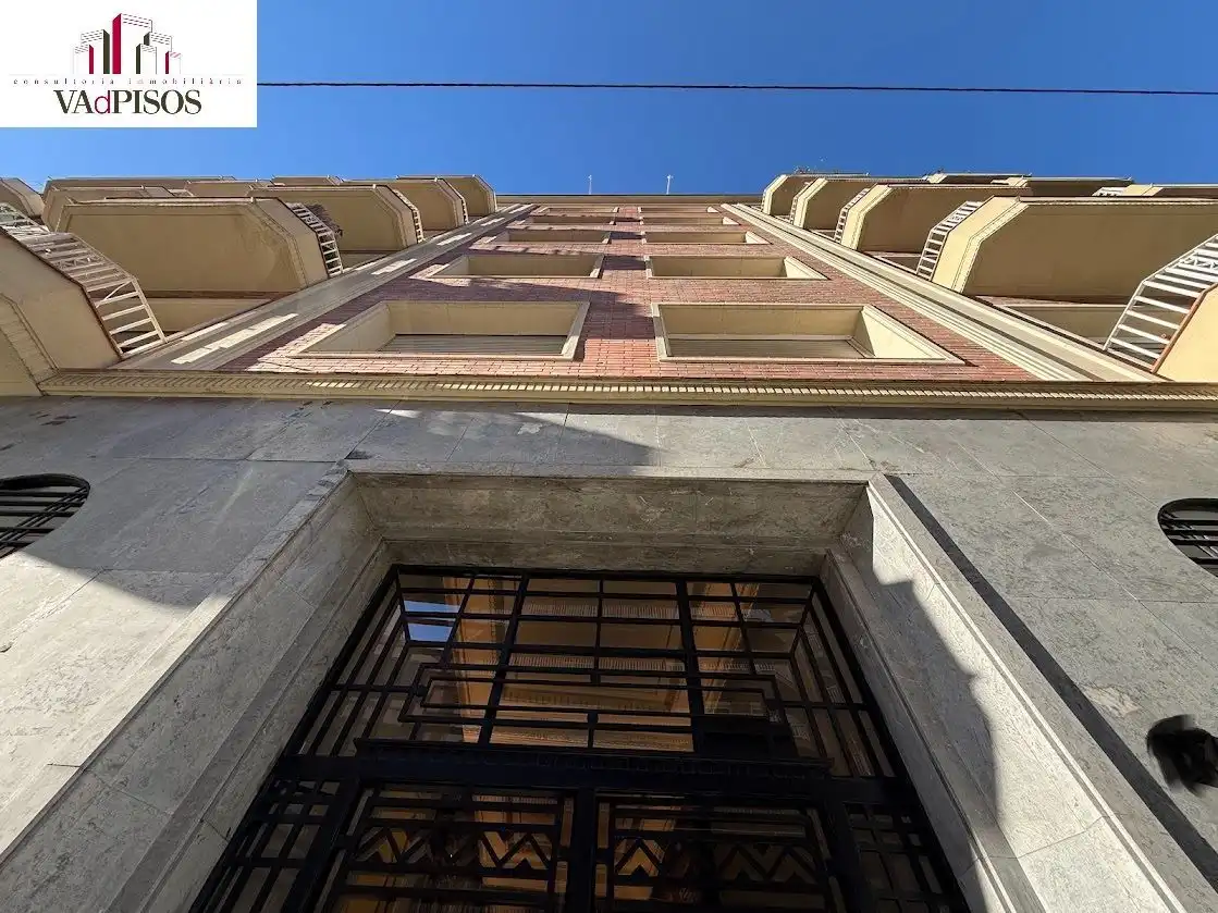 Pis amb ascensor en venda a Sarrià - Sant Gervasi, imagen 34