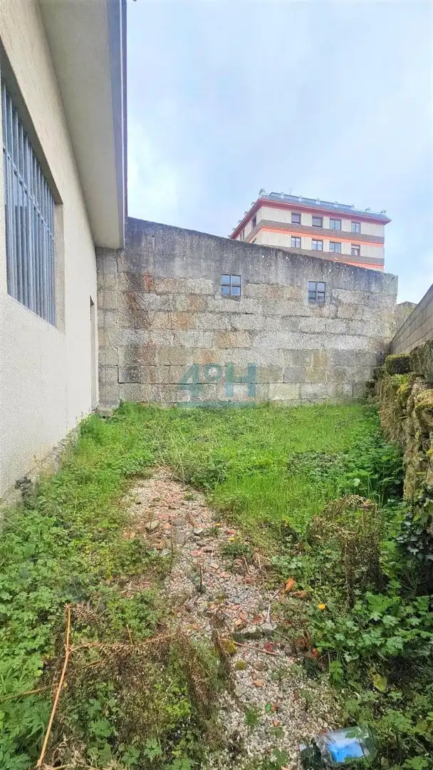 Edifici en venda en Xinzo de Limia
