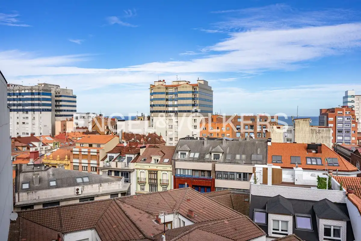 Àtic amb ascensor en venda a Centro, imagen 26