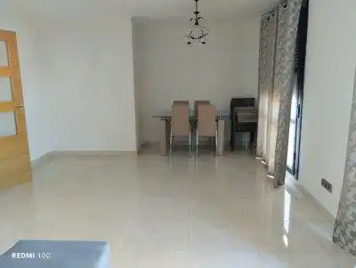 Esszimmer von Dachboden zum Verkauf in Melilla