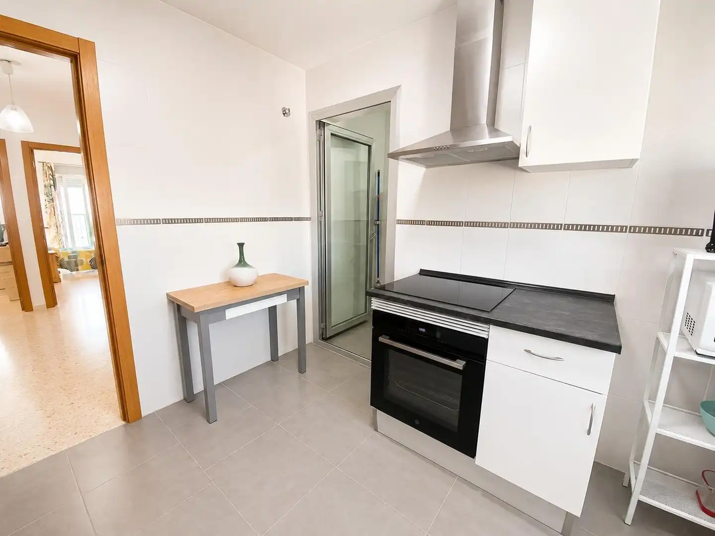Piso con ascensor en venta en Lugar RIO ALBERITE, imagen 4