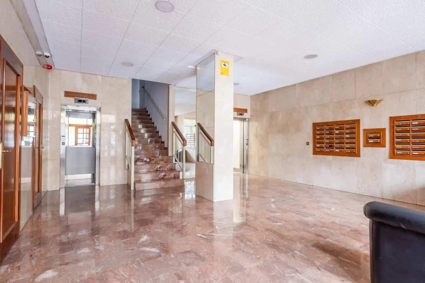 Piso con ascensor en venta en Vía HISPANIDAD 56, imagen 38