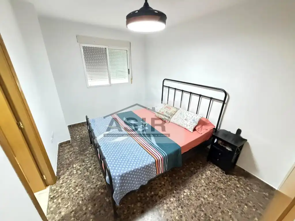 Flat with terrace for sale in Calle Clara Campoamor, imagen 21