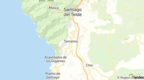 Foto 3 de Garatge en venda a Tamaimo - Arguayo, Santiago del Teide
