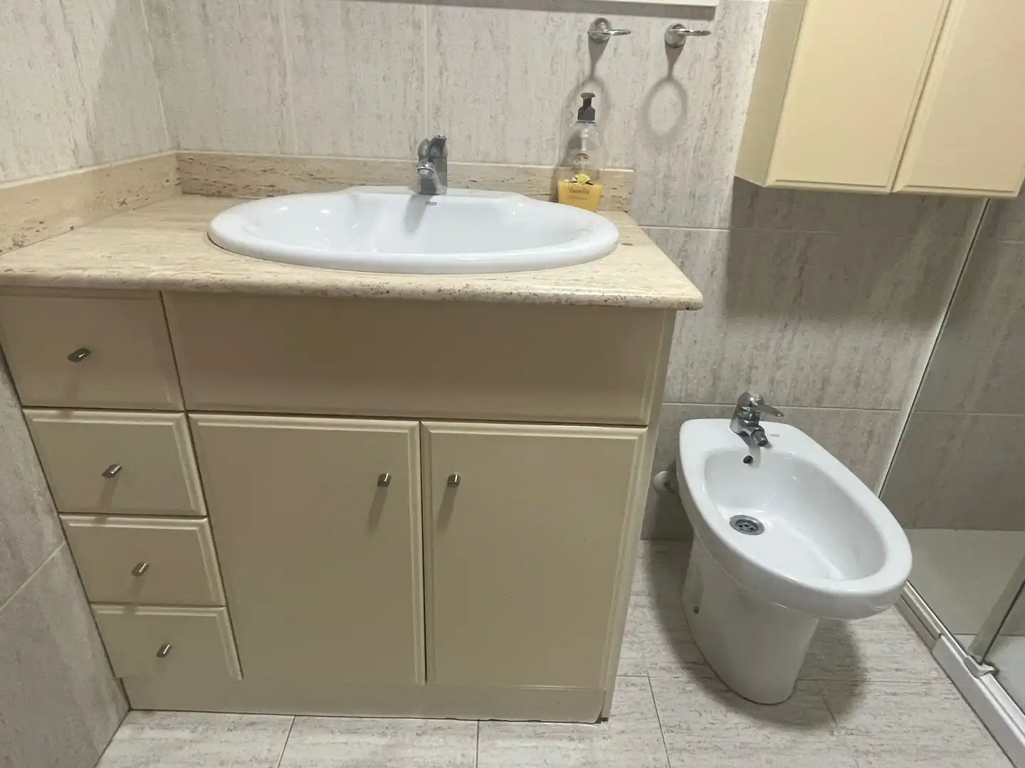 Bany de Pis en venda en Vélez-Málaga amb Terrassa i Piscina comunitària