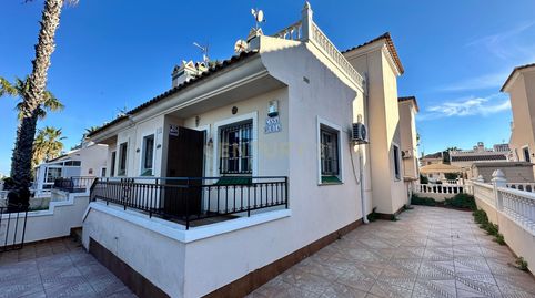 Foto 5 de Casa adosada en venta en Ctra. de Villamartín, 133, 03189 Orihuela, Alicant, -1, Lomas de Cabo Roig - Los Dolses, Orihuela