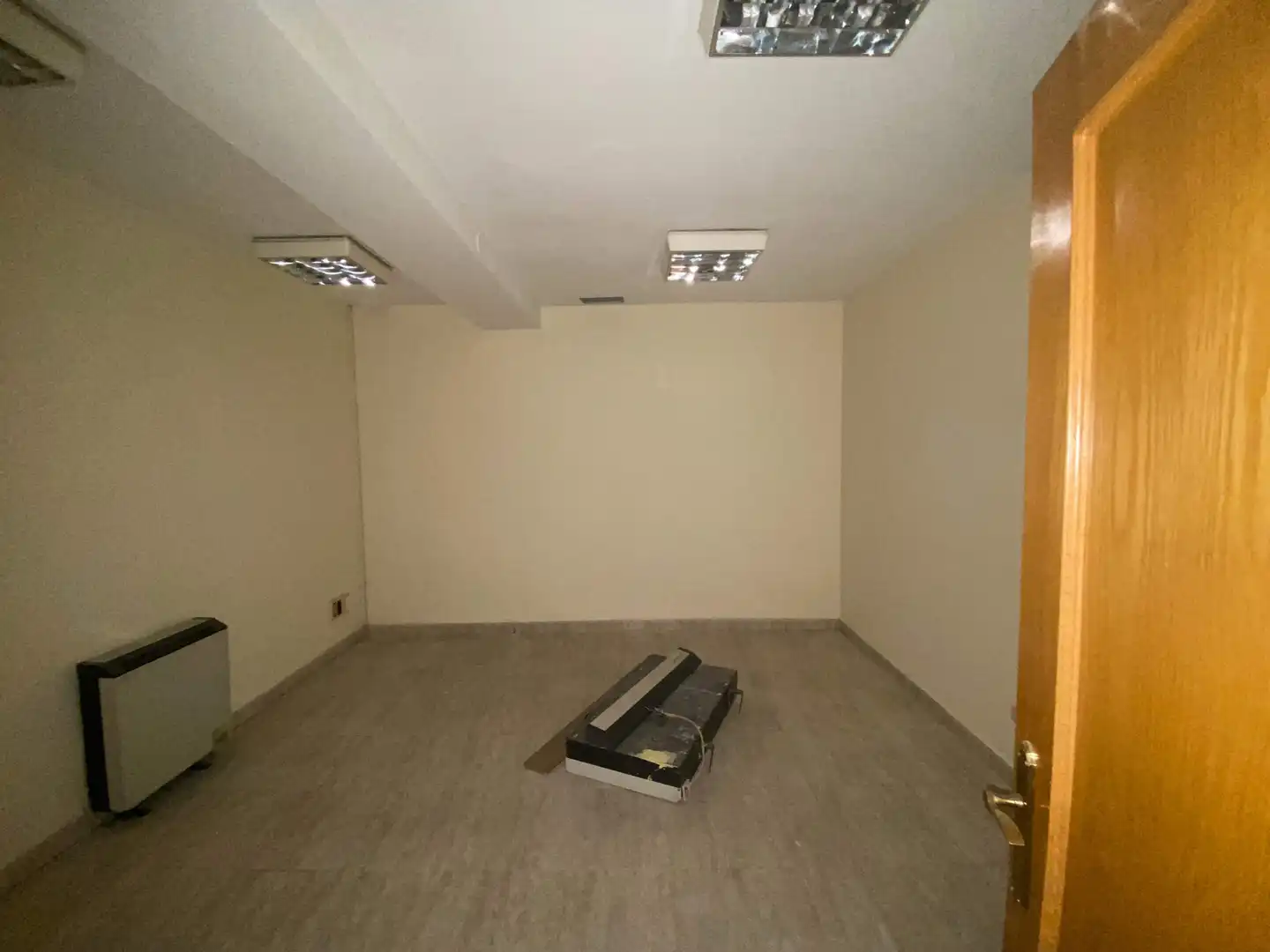 Business premises to rent in Calle HEROES LEONESES 1, imagen 9