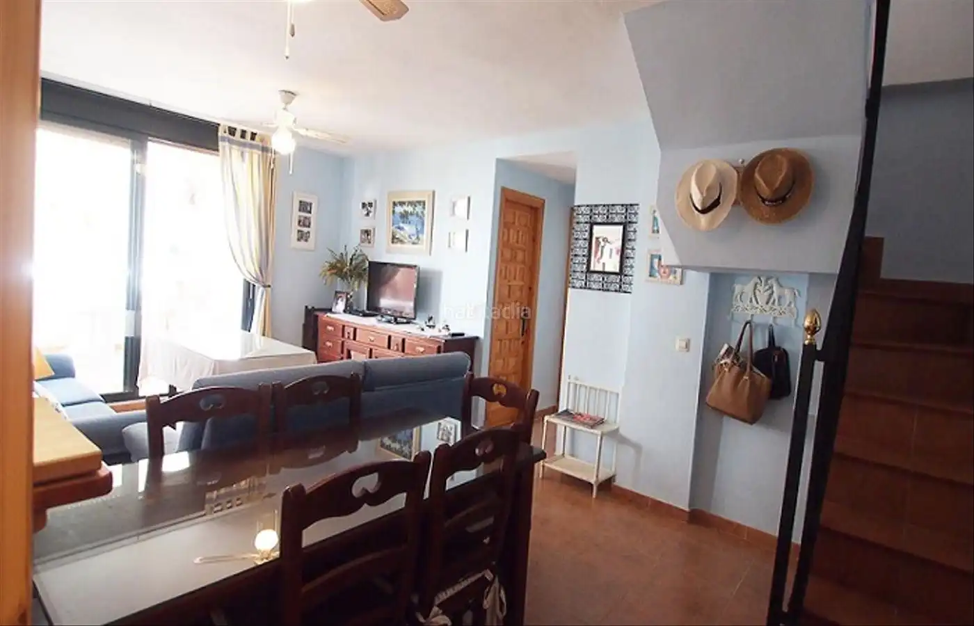 Appartamento con ascensore in affitto a Urbanización Atlanterra F 6, imagen 3