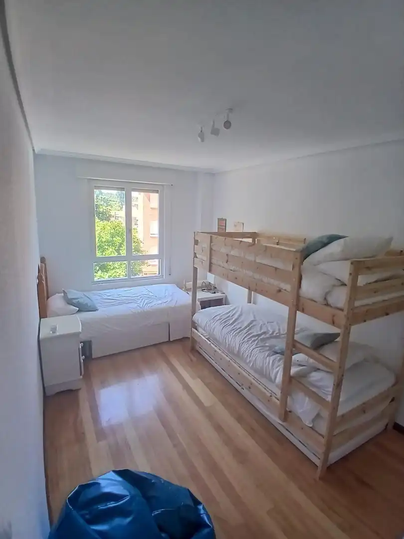 Wohnung zur Miete in Suances