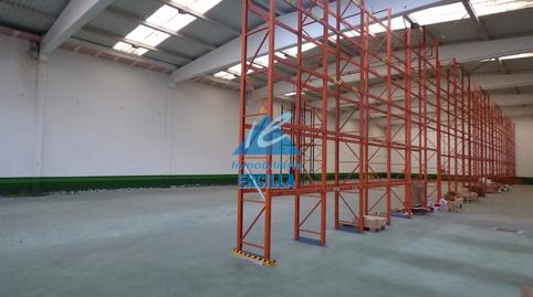 Photo 2 of Industrial buildings to rent in Barrio San Antonio Elguezabal, Amorebieta-Etxano, Bizkaia