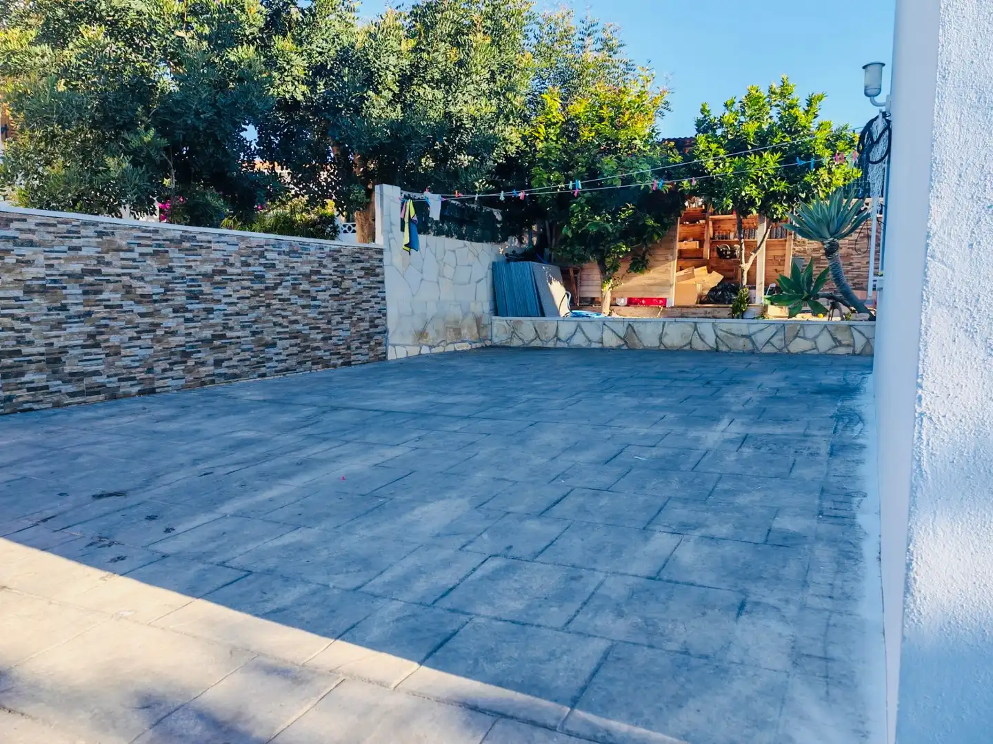 Villa mit Terrasse zum Verkauf in Zona Pueblo, imagen 35