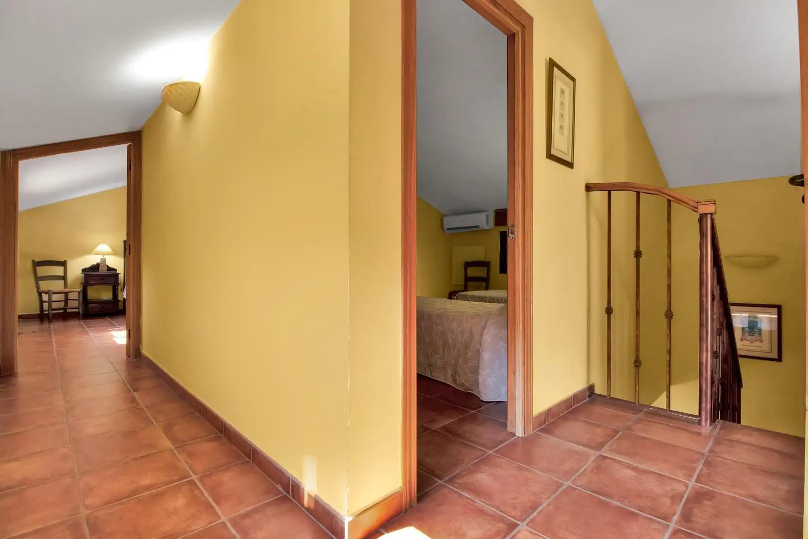 Casa rustica con piscina in vendita a Ojén pueblo, imagen 49