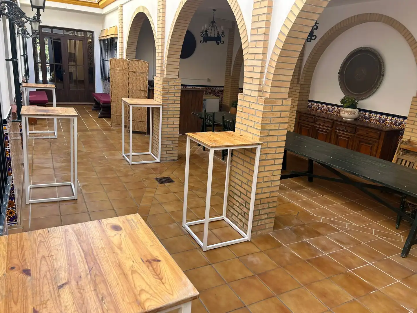 Maison avec terrasse à louer à El Ajolí, imagen 12
