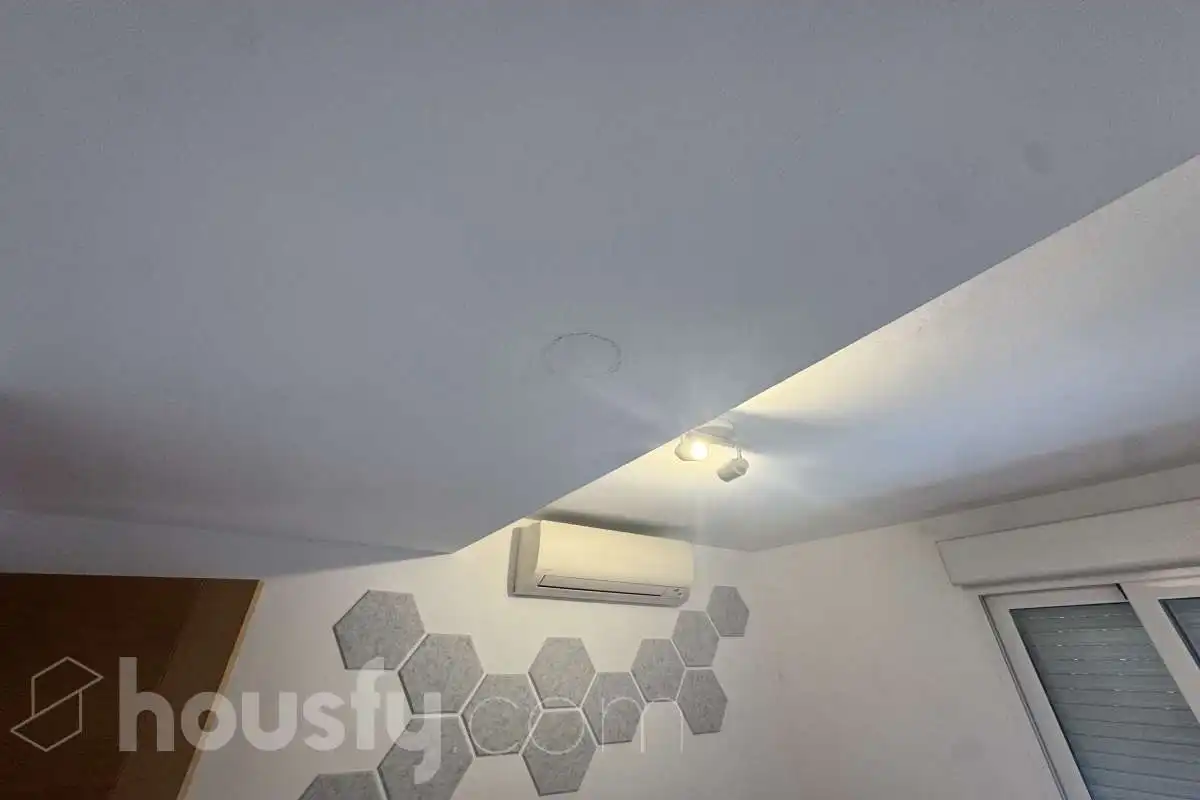 Flat for rent in Avenida de Madrid, Santa Bárbara - La Zaporra