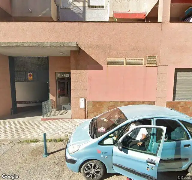 Piso en venta en Barrio Bajo