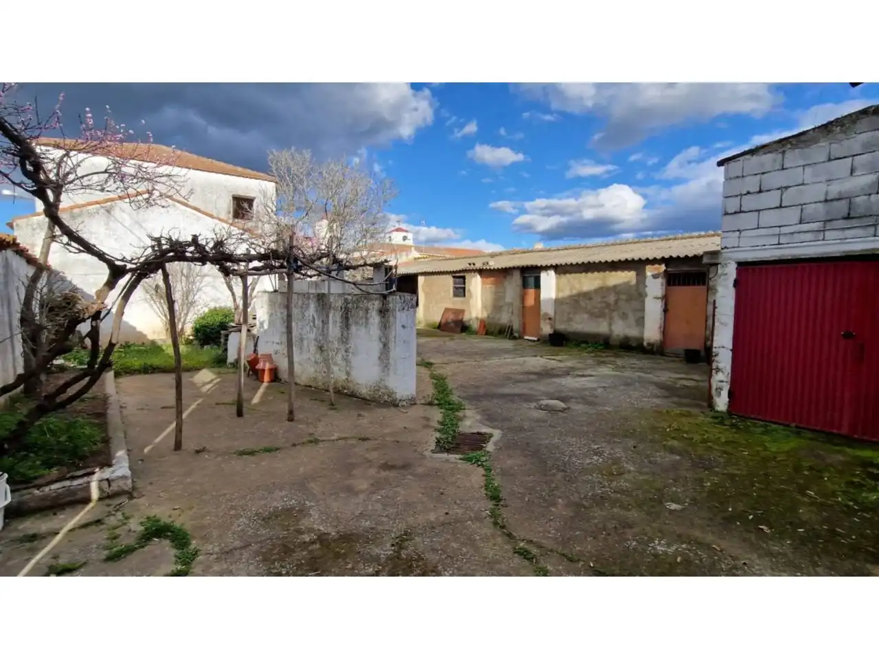 Casa amb jardí en venda a Ronda Mediodía, imagen 25