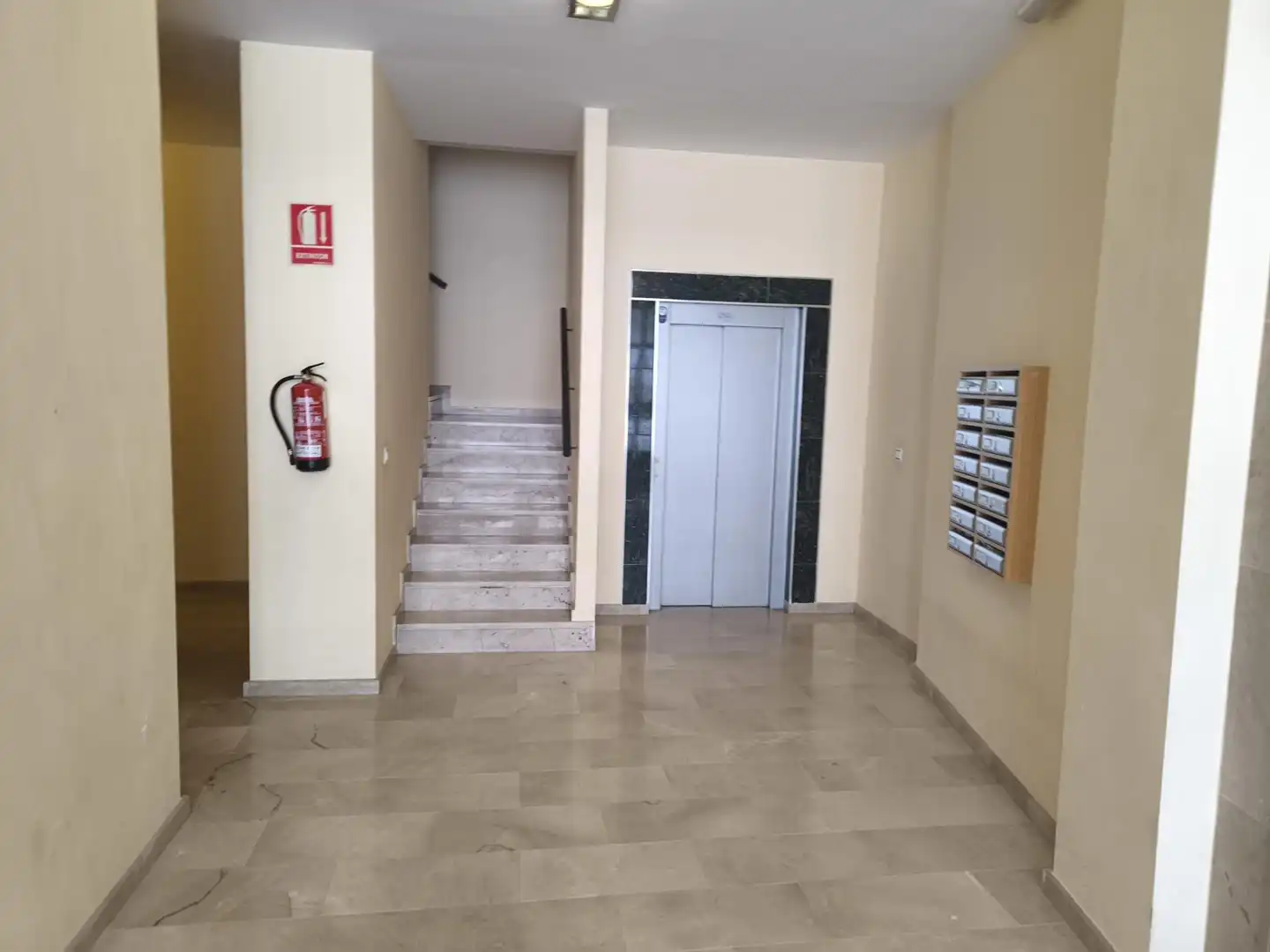 Flat for sale in Atarfe  with Terrace