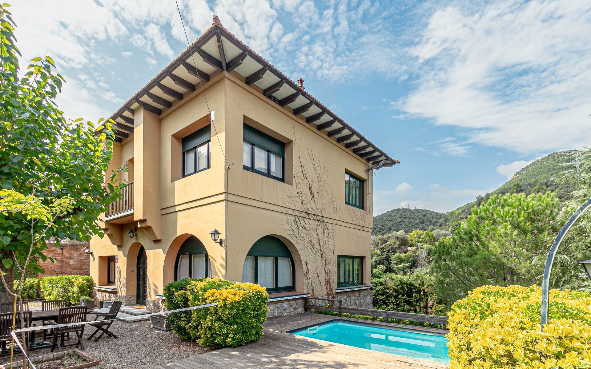 House or chalet for sale in Ribas, Figaró-Montmany