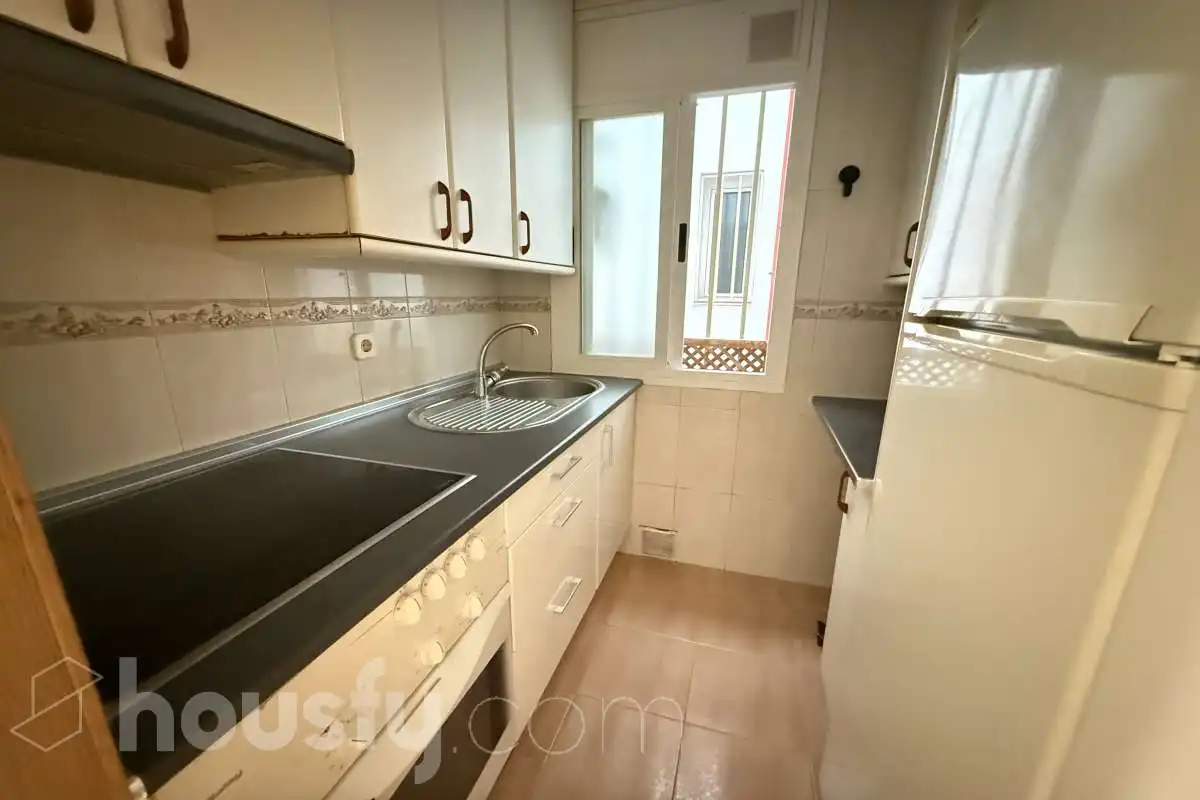 Flat for rent in Calle del General Oráa, Castellana