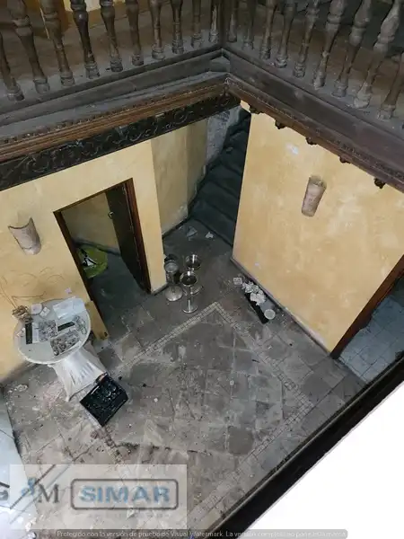 Edificio en venta en Calle del Locum, Casco Histórico