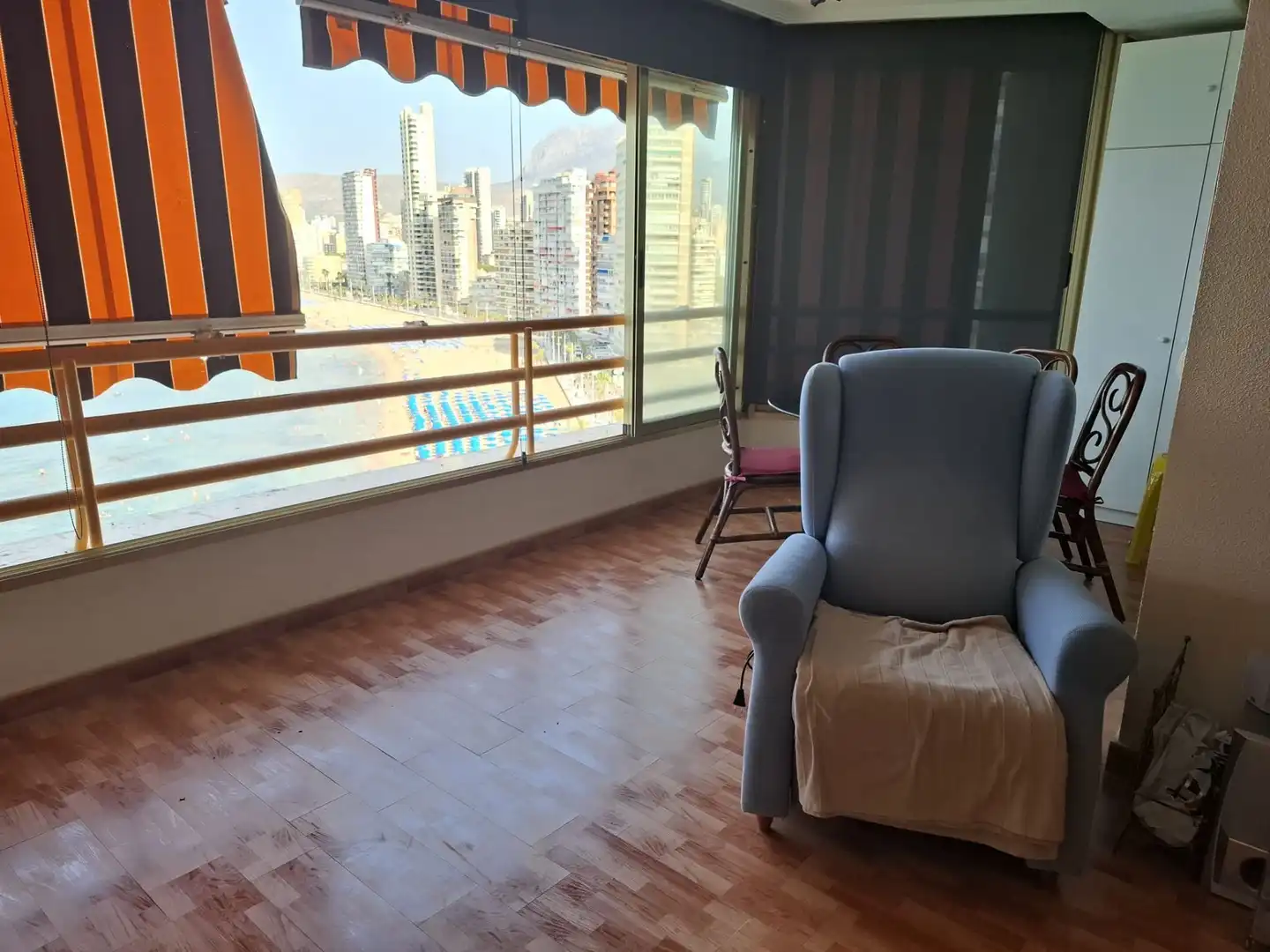 Apartment mit Pool zum Verkauf in Rincón de Loix, imagen 16