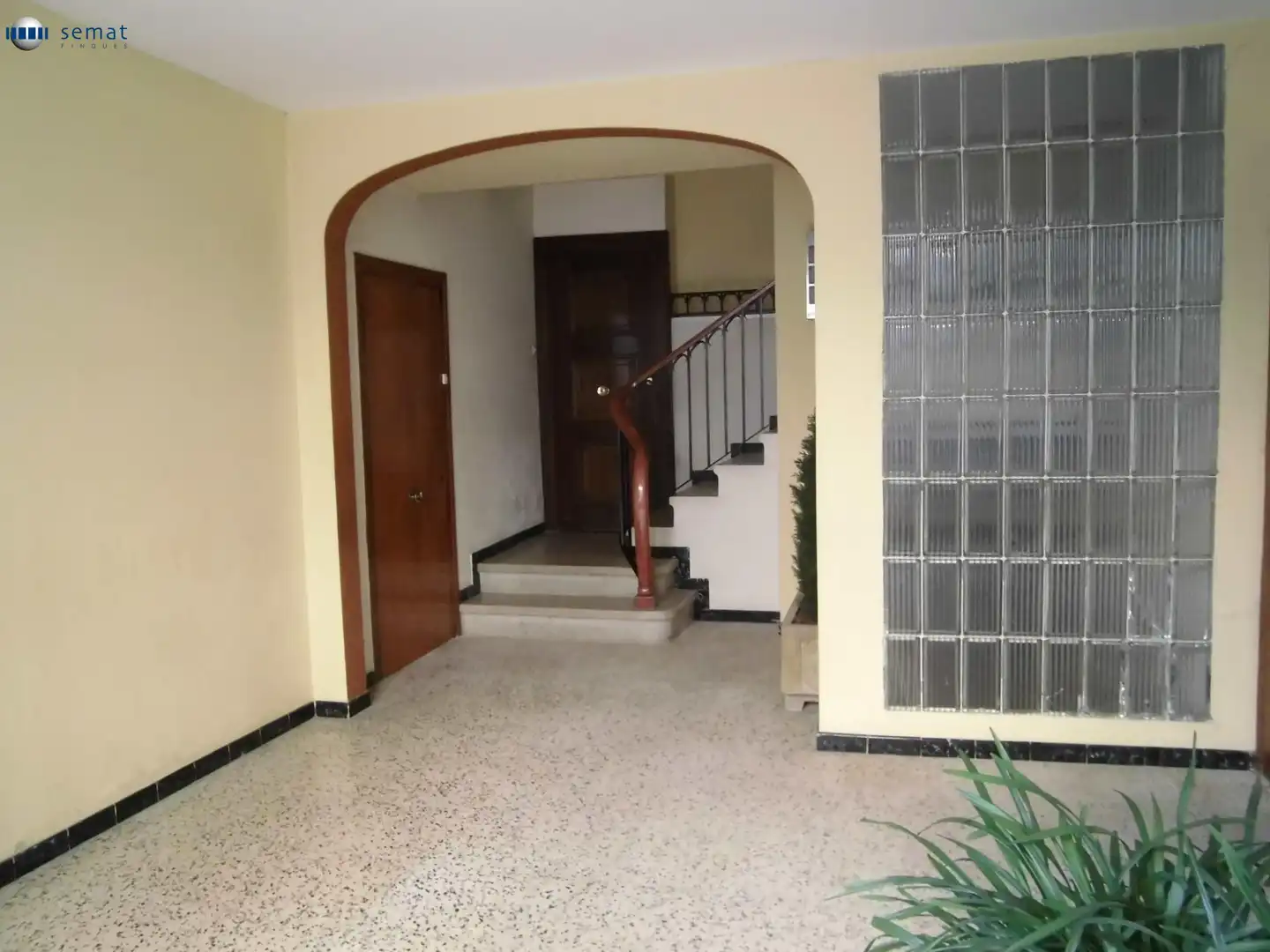 Casa amb terrassa en venda a Cervera, imagen 47