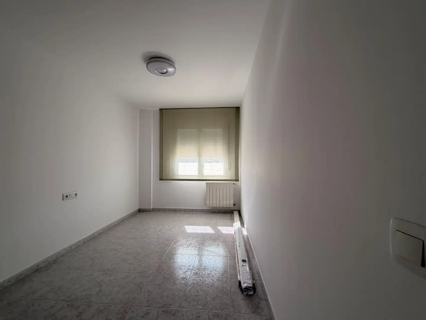 Flat for rent in JOAN FUSTER, Sarrià de Ter