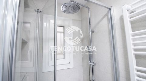 Foto 4 de Piso de alquiler en Calle de José Arcones Gil, Pueblo Nuevo, Madrid Capital