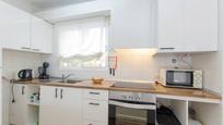 Cuina de Apartament en venda en Es Mercadal amb Terrassa