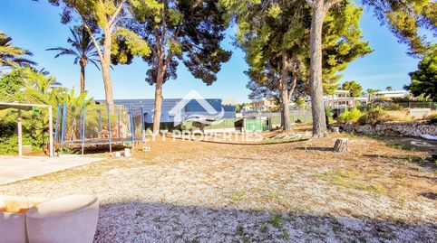 Photo 2 of Houses for sale in Cap Martí - El Tossalet - Pinomar, Jávea / Xàbia