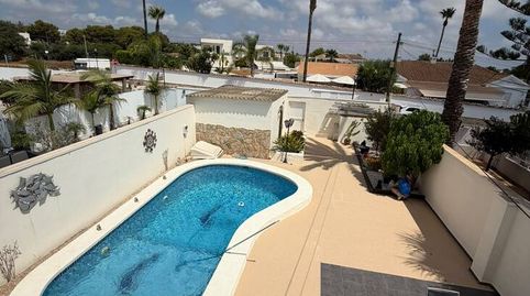 Foto 2 de Casa o chalet en venta en Cabo Roig, Orihuela