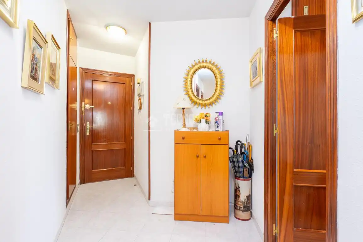 Piso en venta en Colmenar Viejo con Trastero y Balcón